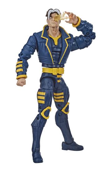 Hasbro 6-inch Marvel Legends X-Men: Age of Apocalypse Nate Grey Collectible Figure