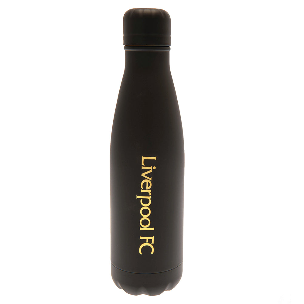 Liverpool FC Stylish Phantom Insulated Stainless Steel Thermal Flask