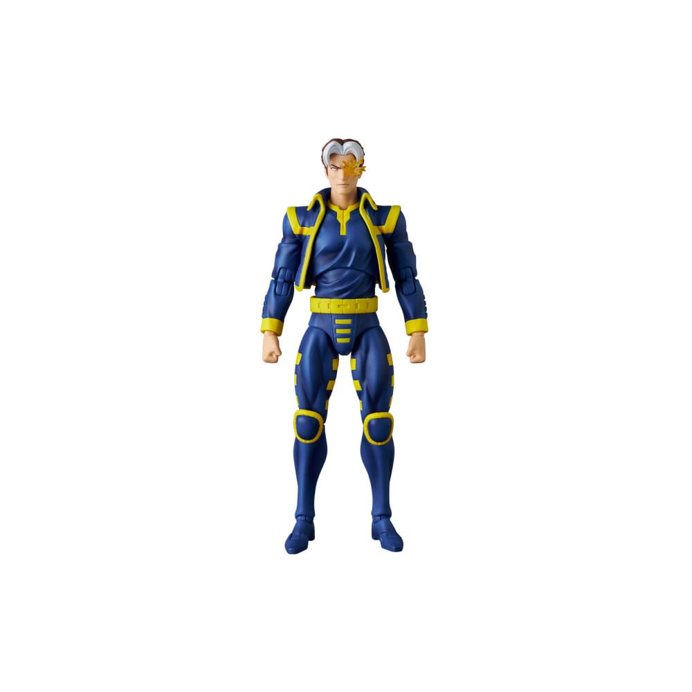 Marvel MAFEX Action Figure - No.251 Nate Grey (X - Man Version) Collectible Toy