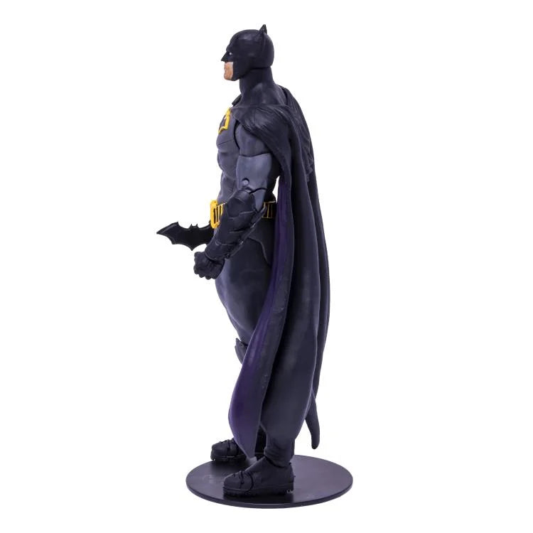 McFarlane 7-Inch Ultra-Articulated DC Multiverse Batman Action Figure