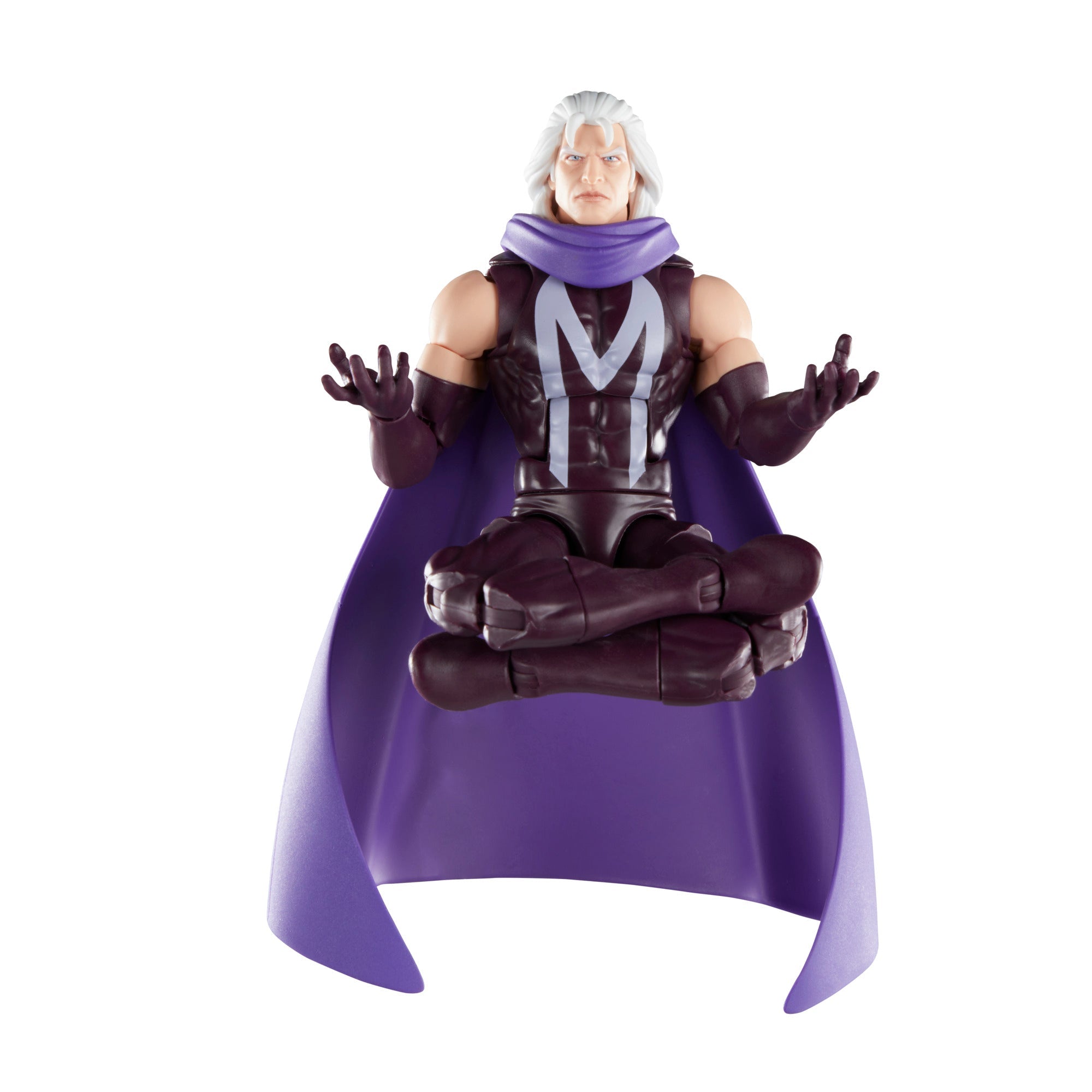 Hasbro's Marvel Legends Retro X-Men ‘97 6-Inch Magneto Action Figure