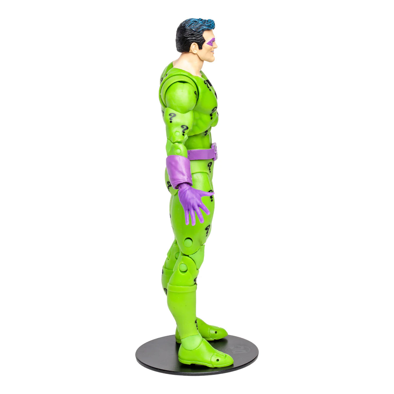 McFarlane 7-Inch DC Multiverse Classic The Riddler Action Figure