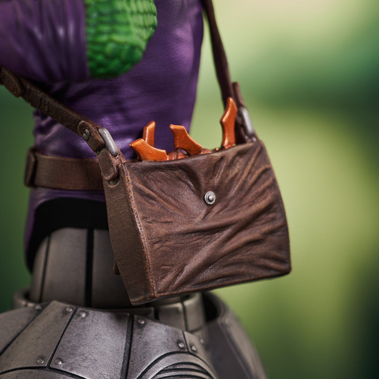 Marvel Comics Limited Edition 1/7 Scale Green Goblin Mini Bust
