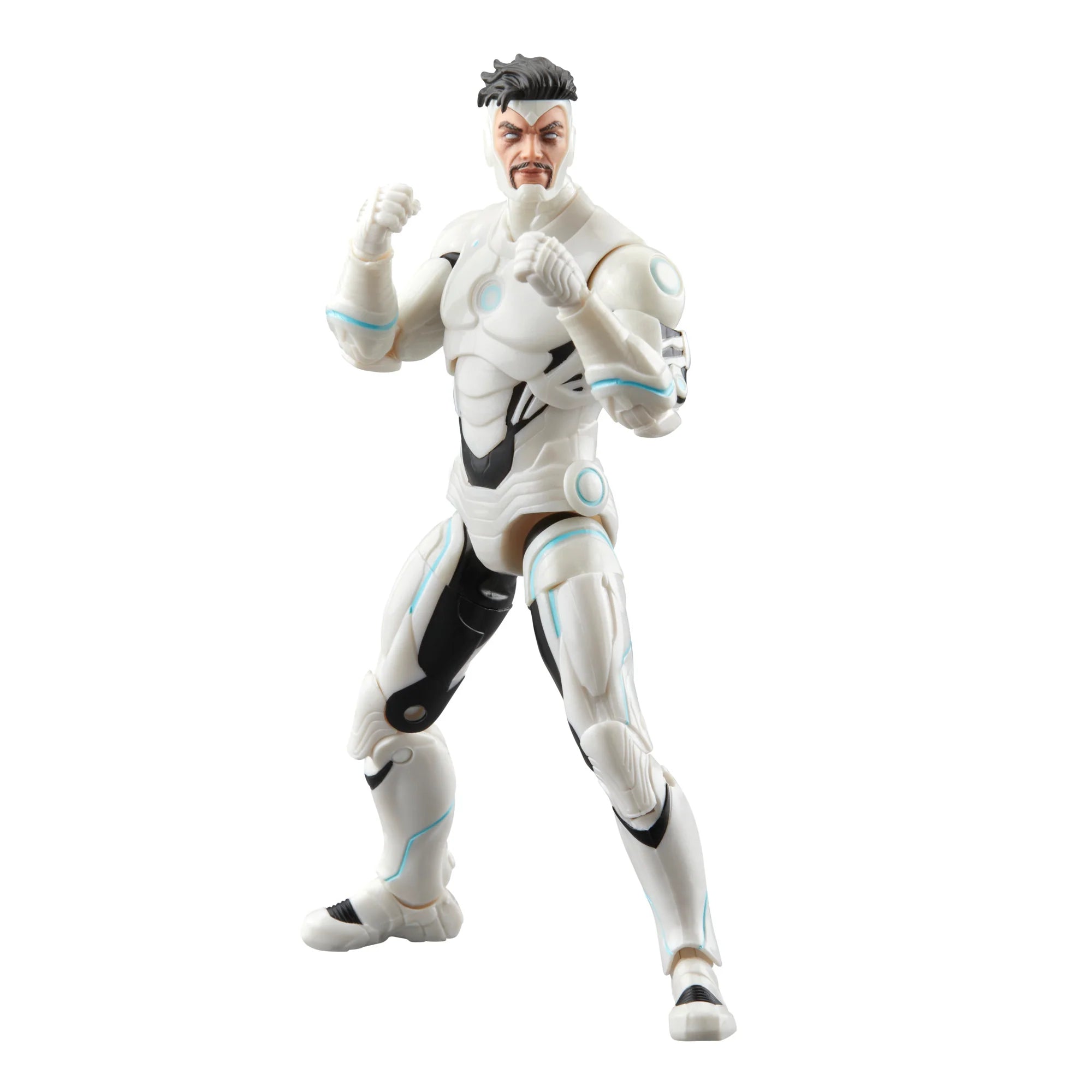 Hasbro's Marvel Legends Series Collectible 6-Inch Scale Superior Iron Man Action Figure
