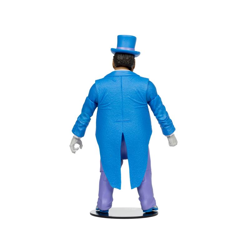 McFarlane DC Classic DC Multiverse 7-Inch Scale Collectible Action Figure of The Penguin