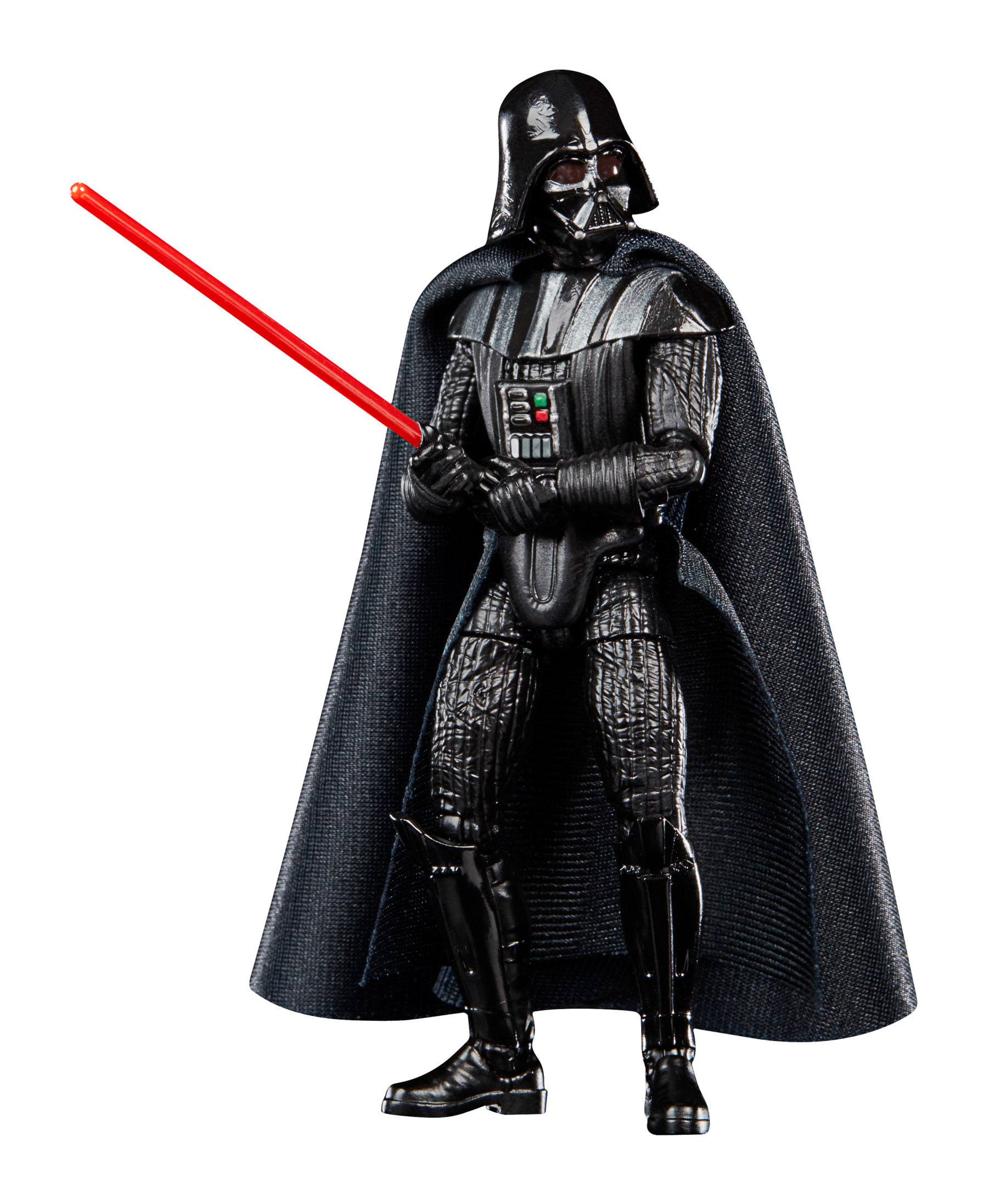 Hasbro Star Wars The Vintage Collection Action Figure - Darth Vader (The Dark Times) for Star Wars Fans and Collectors
