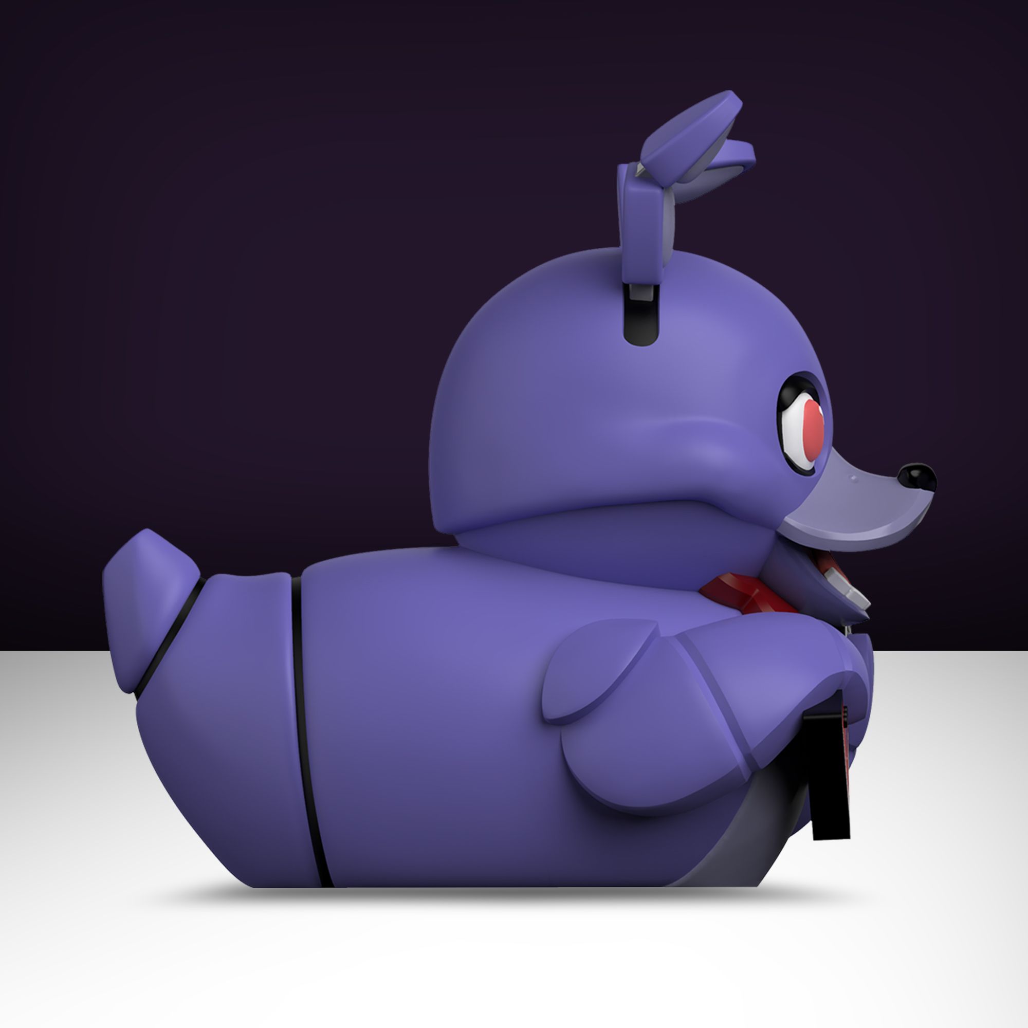Mini Tubbz Bonnie from Five Nights at Freddy's - A Premium Collectible