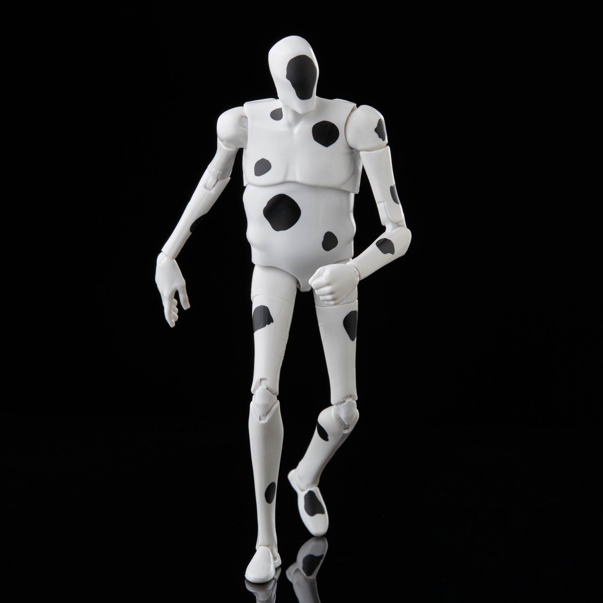 Marvel Legends 6-Inch Scale Spider-Man Across the Spider-Verse The Spot Action Figure