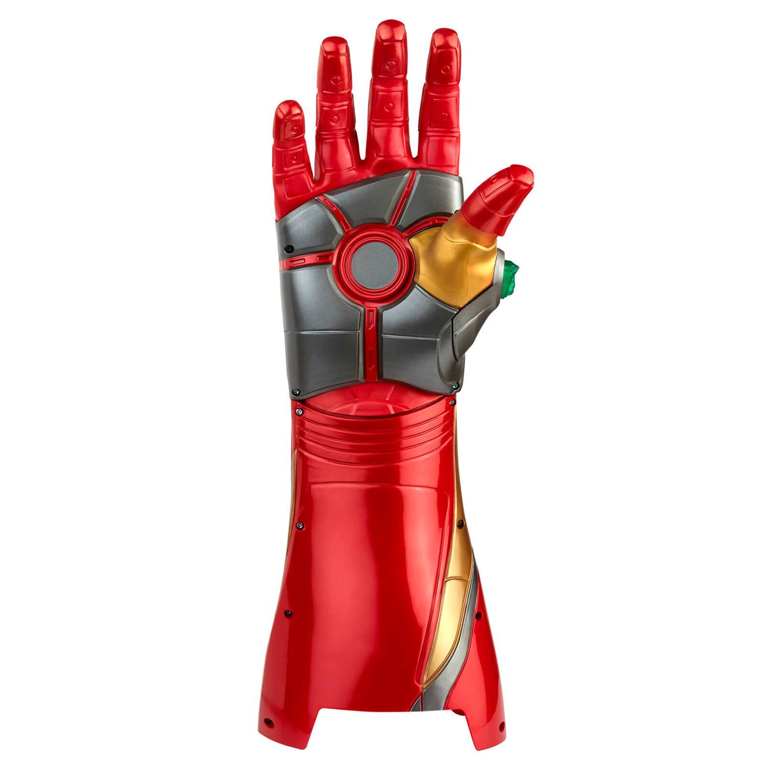 Marvel Legends Series Premium Iron Man Nano Gauntlet - Back In Stock Soon
