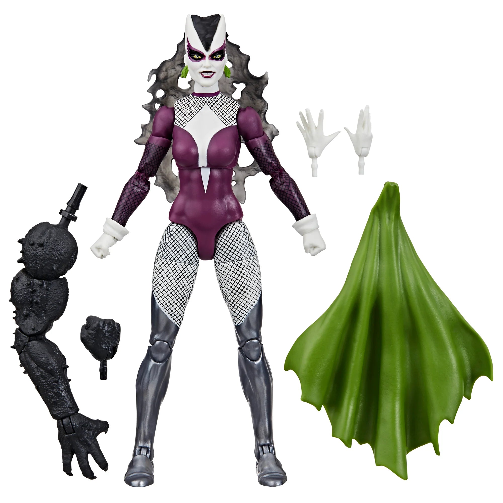 Hasbro Marvel Legends Series 6-Inch Strange Tales Lilith Action Figure