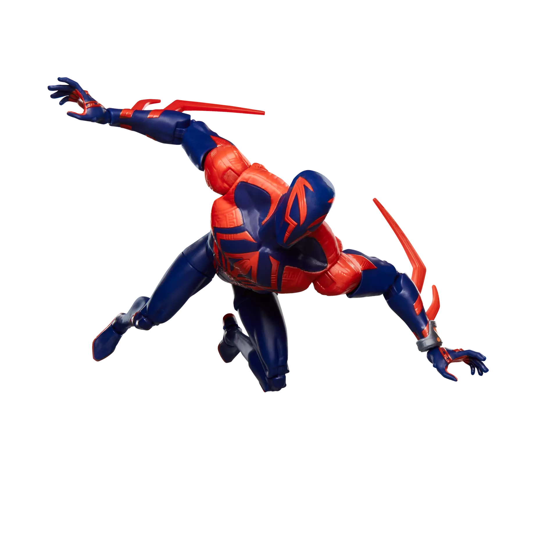 Hasbro Marvel Legends 6-Inch Spider-Man 2099 Action Figure from Across the Spider-Verse