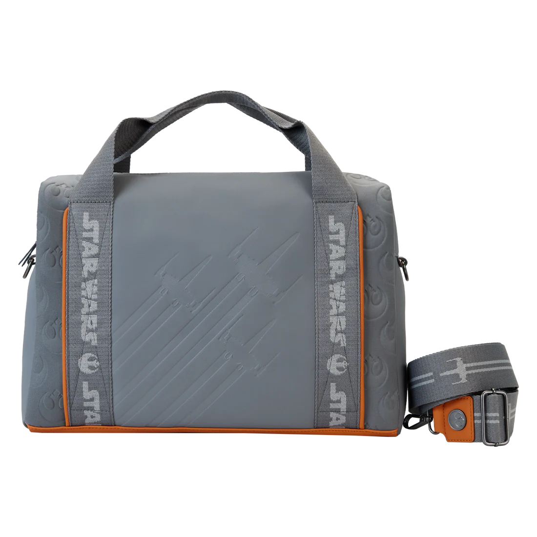 Loungefly Collectible Star Wars Rebel Alliance Executive-Style Laptop Backpack