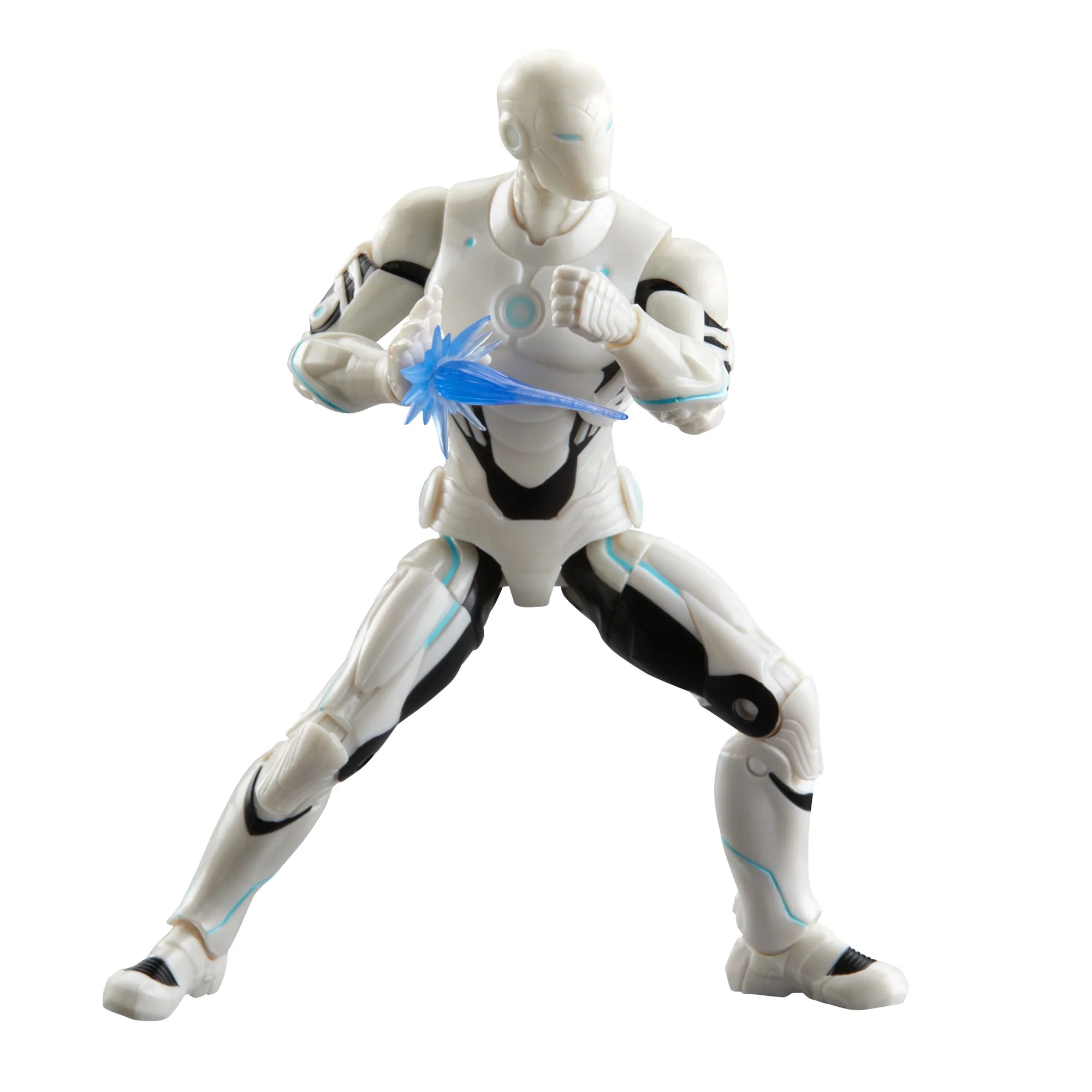 Hasbro's Marvel Legends Series Collectible 6-Inch Scale Superior Iron Man Action Figure