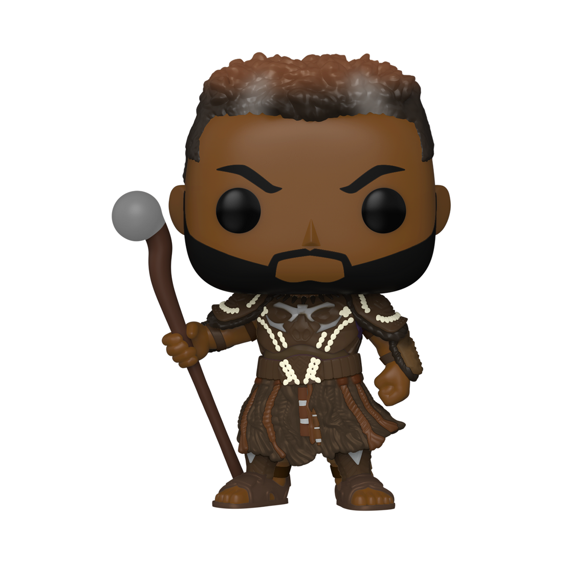 Marvel Black Panther: Wakanda Forever M'Baku Collectible Funko Pop Vinyl