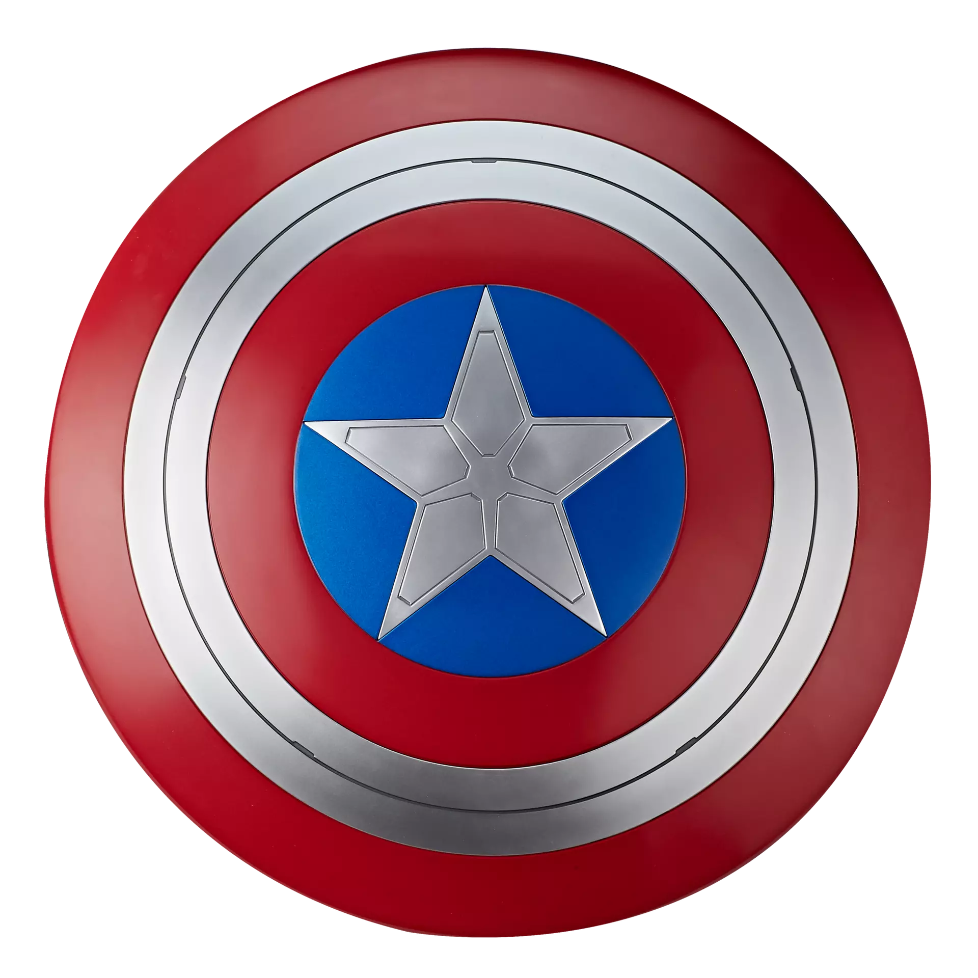 Marvel Legends 1/1 Scale High - Quality Replica Captain America Shield from Brave New World