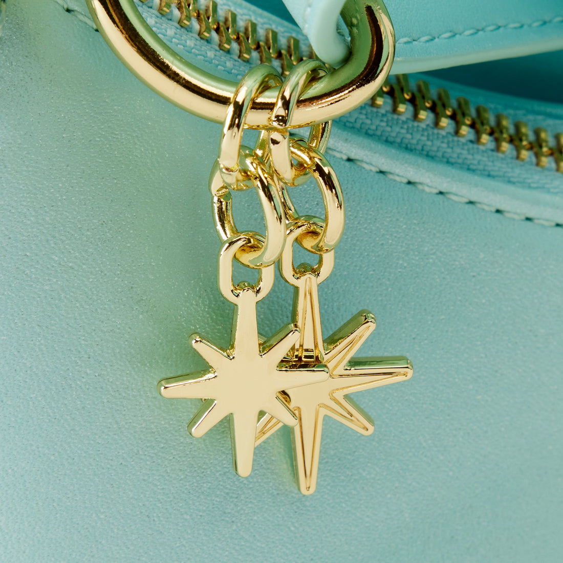Loungefly Disney Cosplay Tinker Bell Wings Adjustable Crossbody Bag