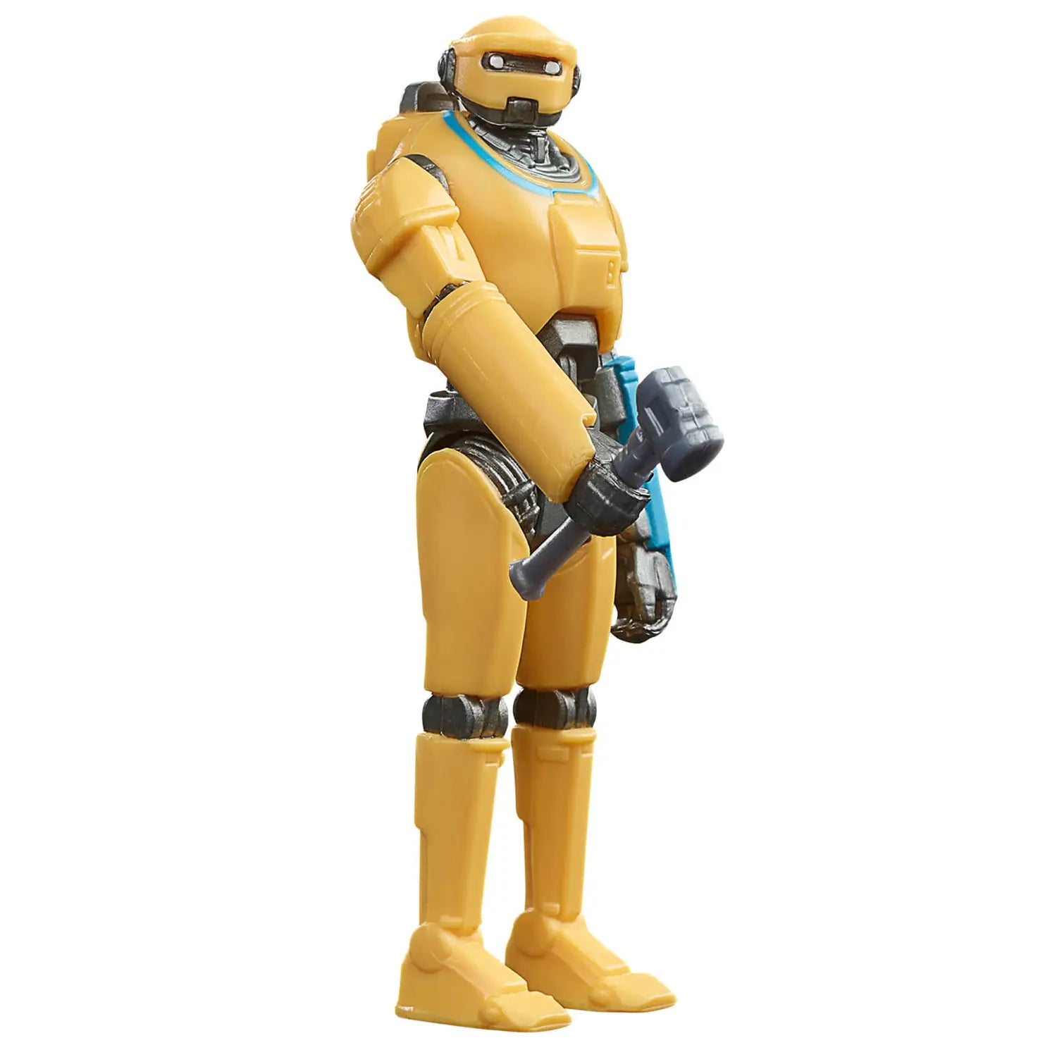 Hasbro's Classic Star Wars Retro Collection NED - B Action Figure Toy for Kids and Collectors