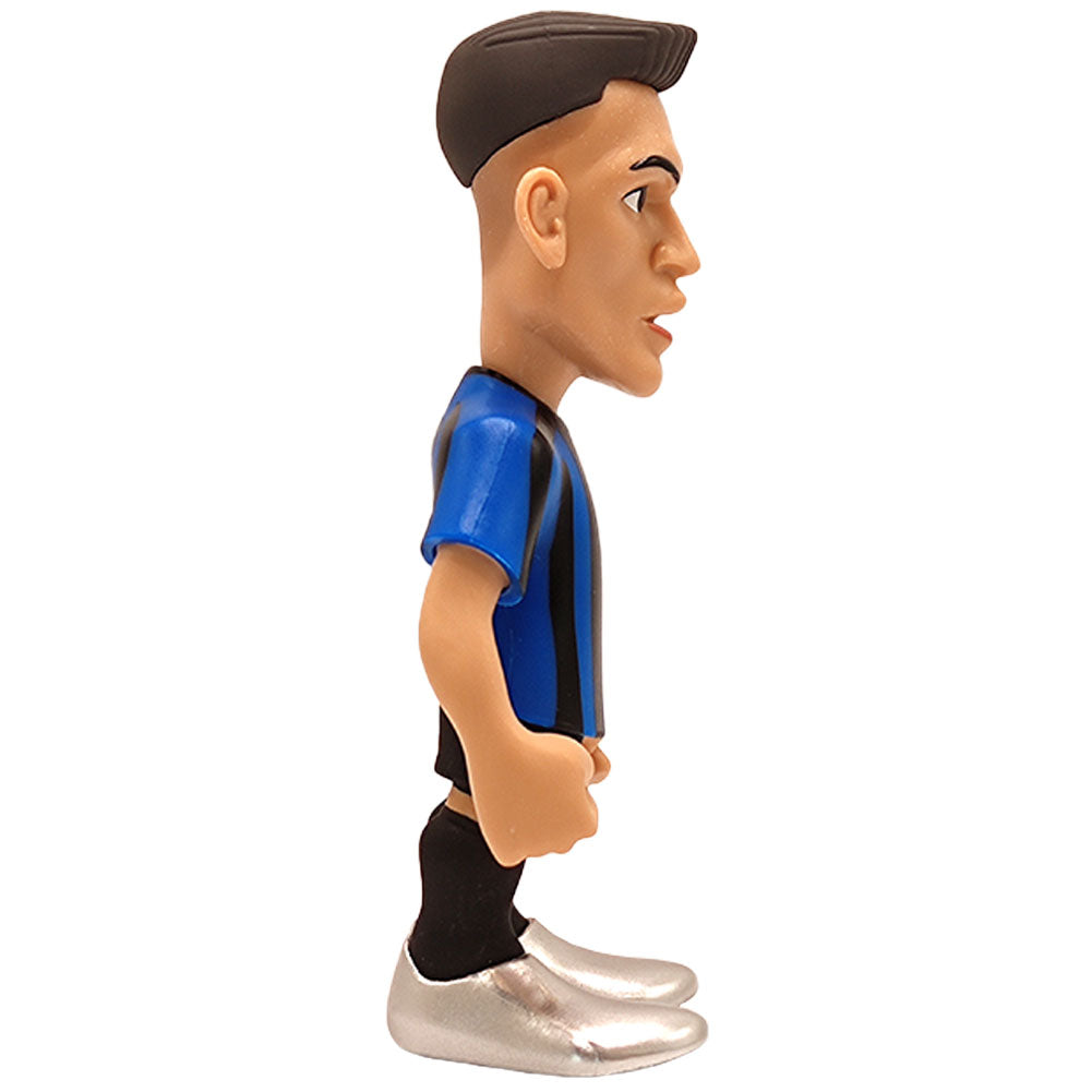 Collectible FC Inter Milan MINIX Figure of Lautaro Martínez
