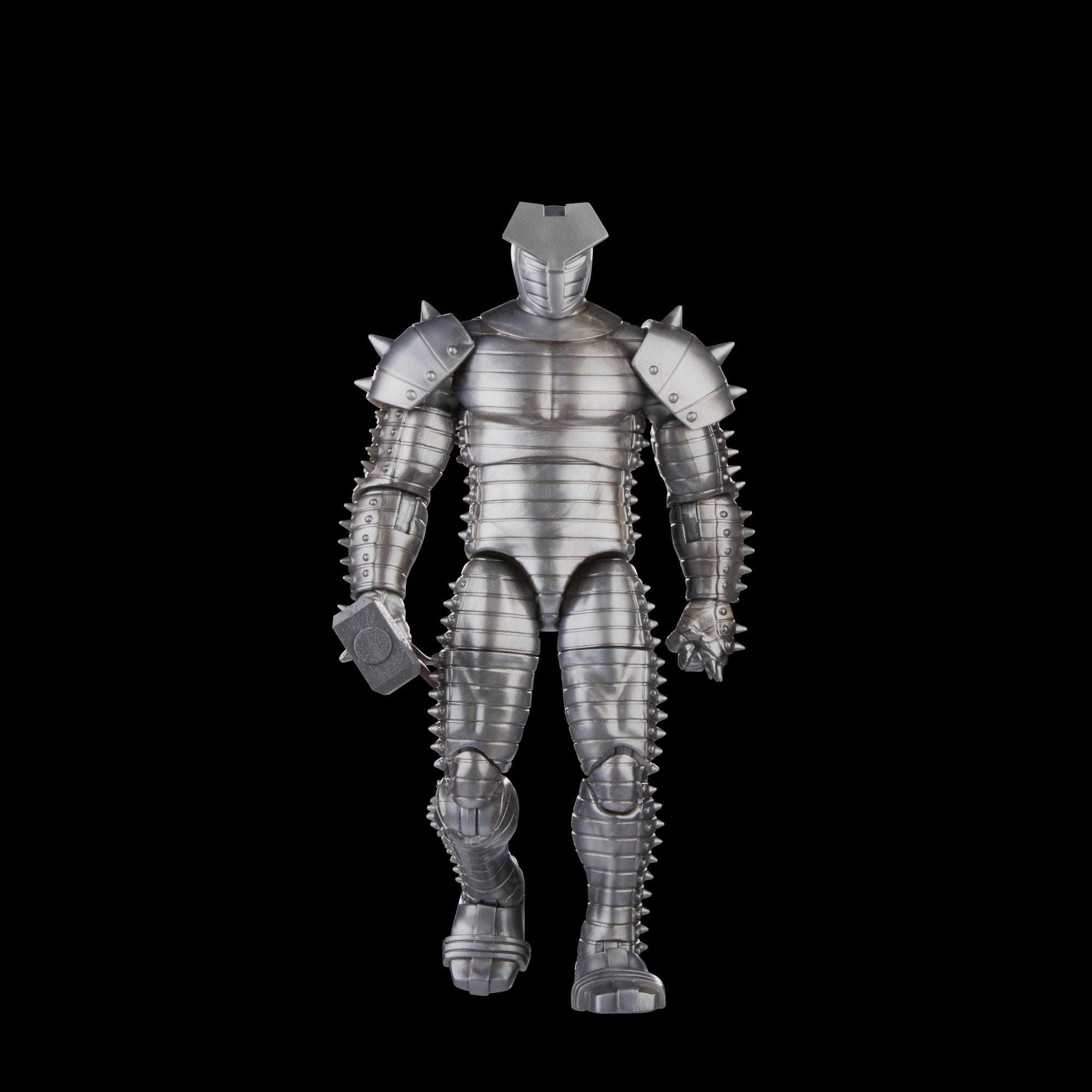 Hasbro Marvel Legends 6 - Inch Thor vs. Indestructible Destroyer Action Figure Set