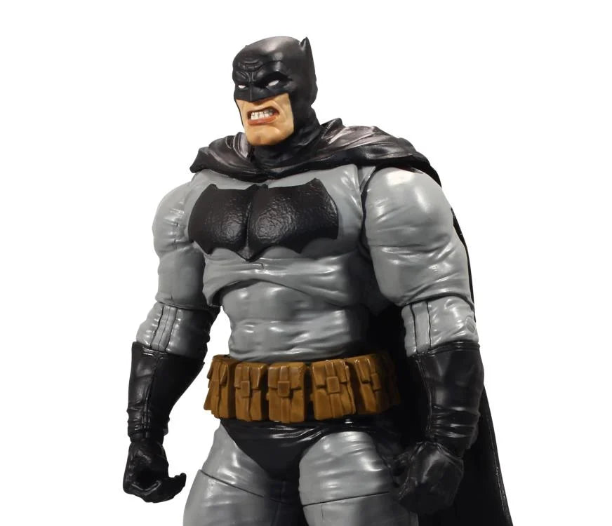 McFarlane 7-Inch Ultra-Articulated Batman Figure from The Dark Knight Returns