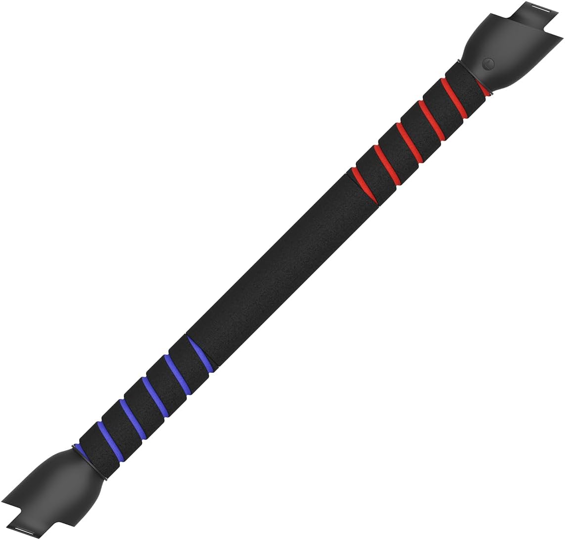 Maxx Tech 2-in-1 Dual Grips for Meta Quest 2 VR Beat Saber and More
