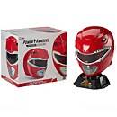 Hasbro Power Rangers Lightning Collection 1:1 Replica Mighty Morphin Red Ranger Helmet