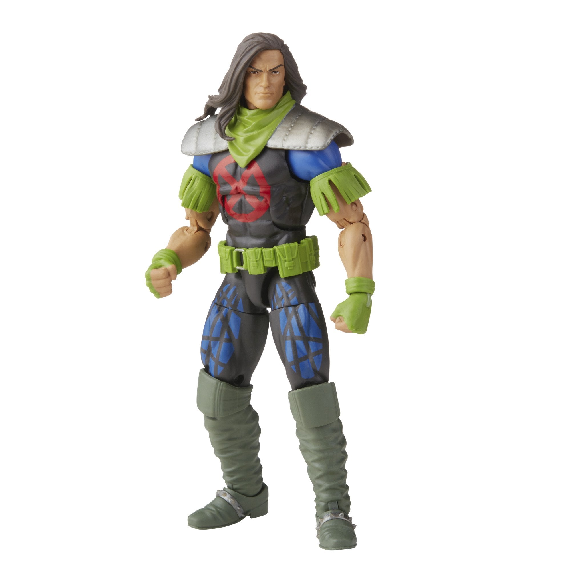 Marvel Legends Series Premium X-Force Action Figure Multipack for Collectors and Fans