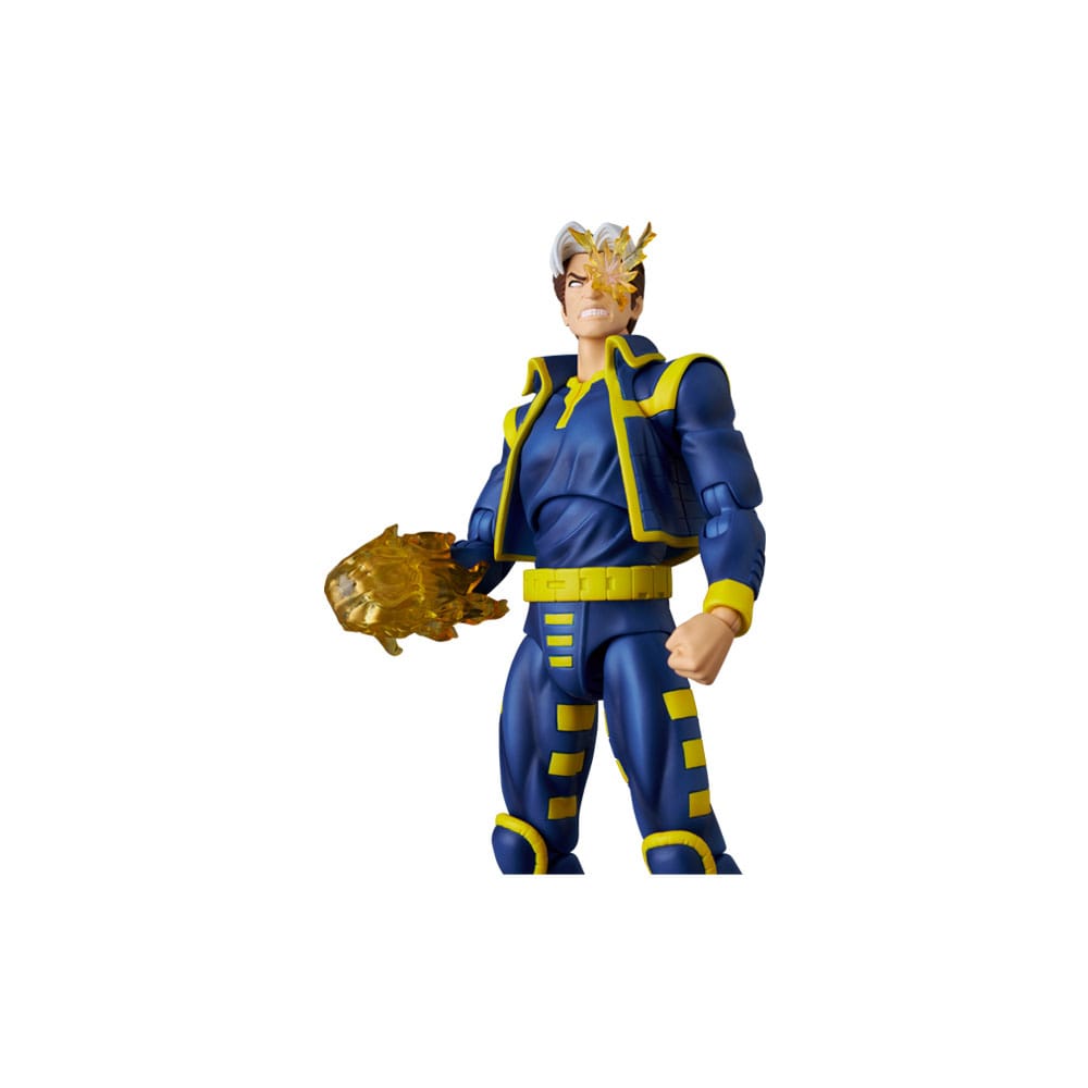 Marvel MAFEX Action Figure - No.251 Nate Grey (X - Man Version) Collectible Toy
