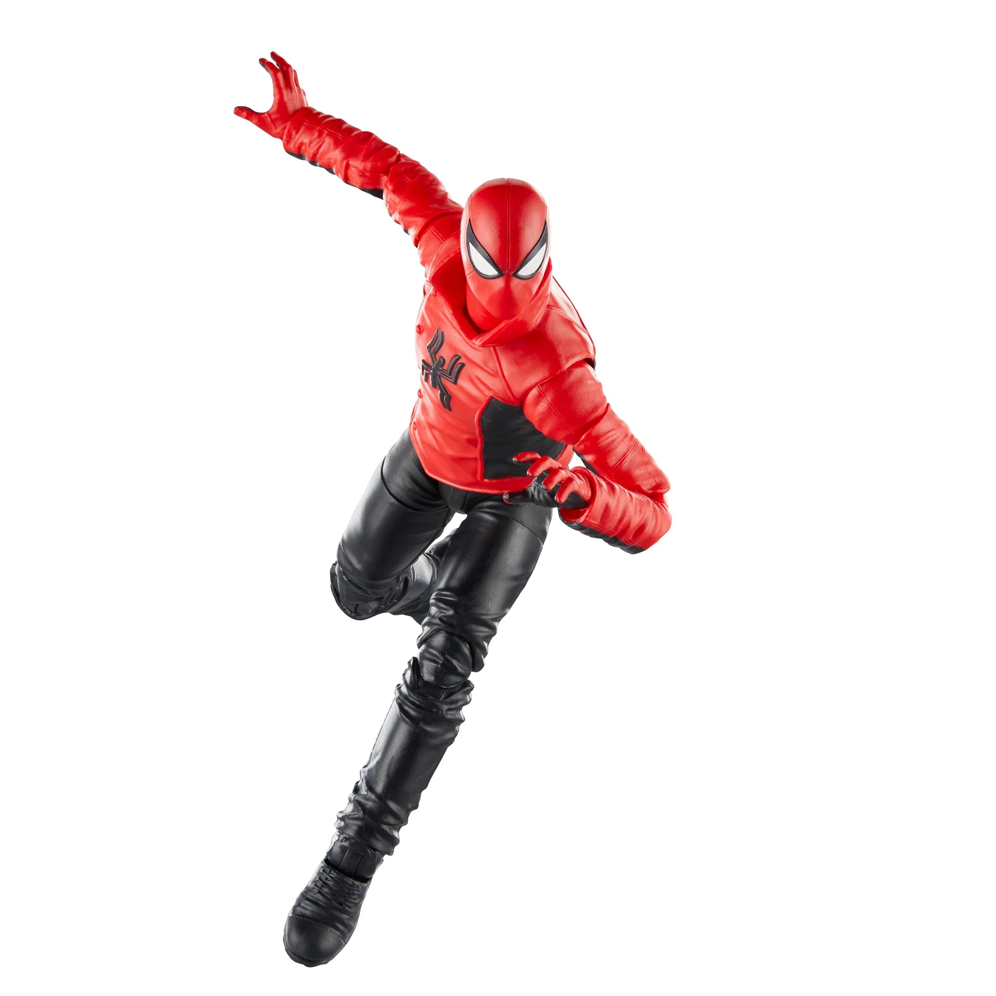 Marvel Legends Series Action Figure - The Last Stand Version of Spider - Man, a Highly Collectible 6 - Inch Toy