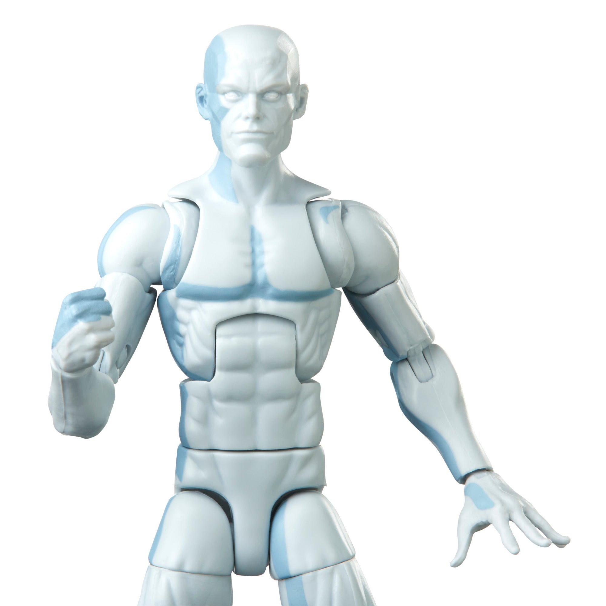 Marvel Legends Series: 6-Inch Scale Spider-Man and His Amazing Friends Collectible Figures