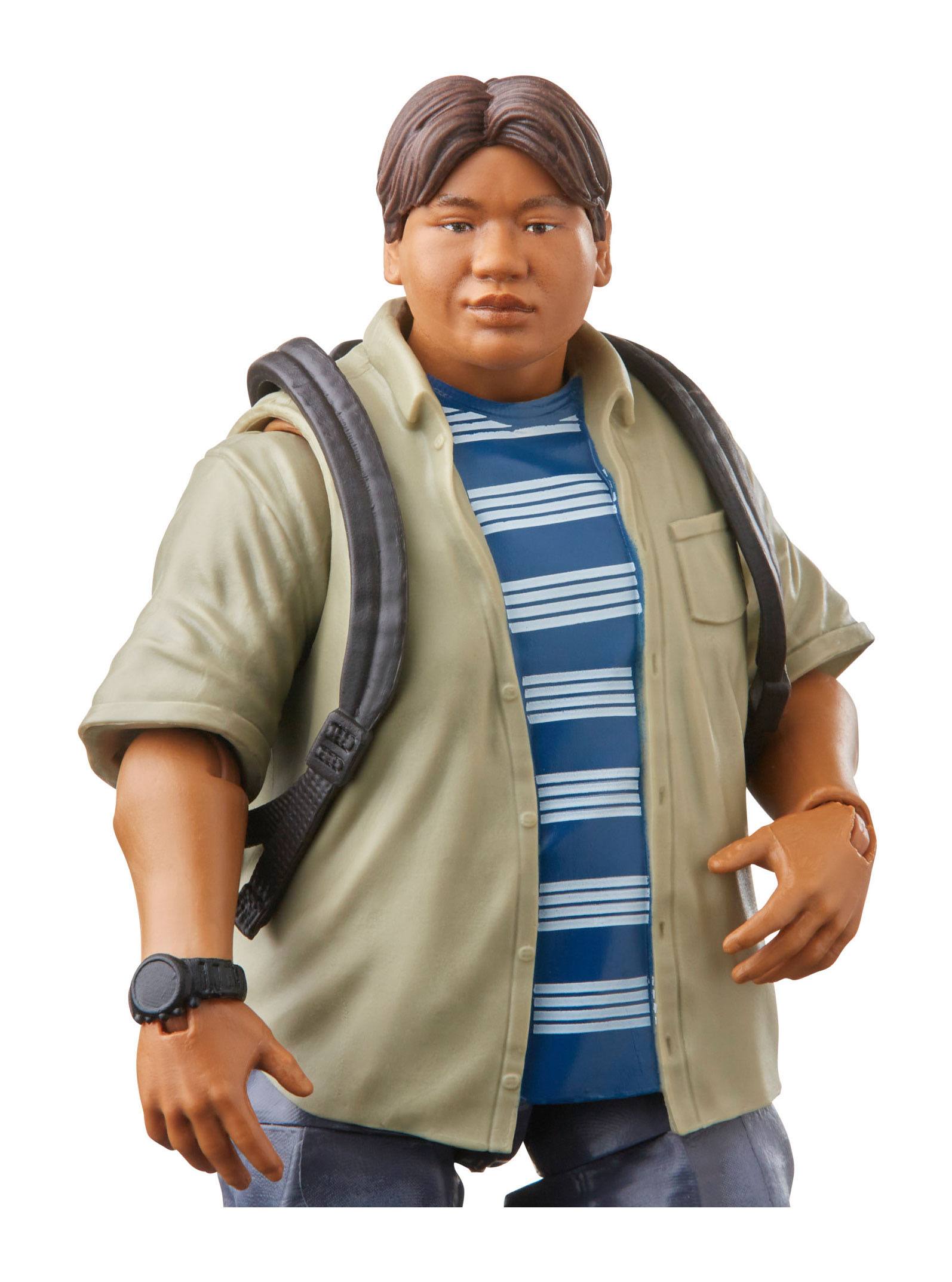 Marvel Legends 60th Anniversary: 6-Inch Peter Parker & Ned Leeds 2-Pack Action Figures