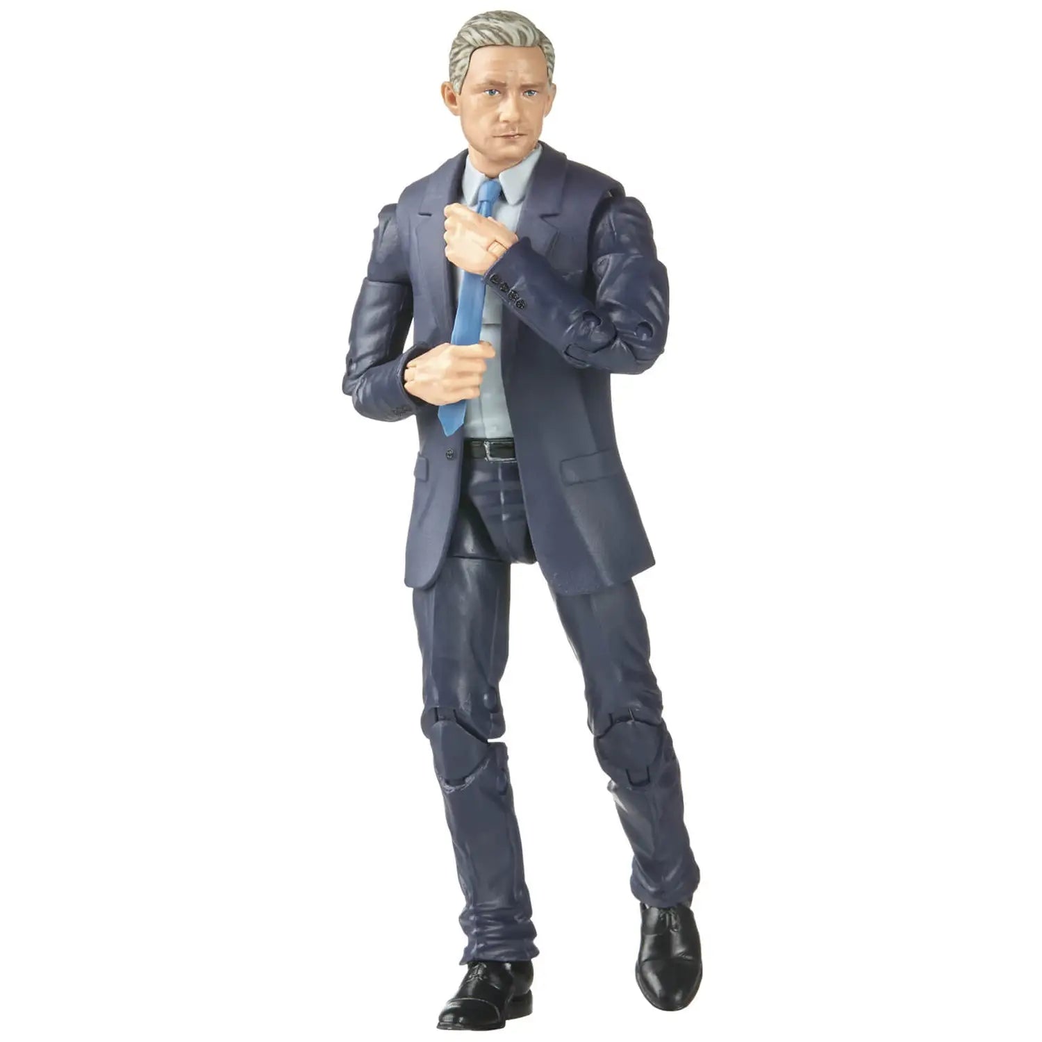 6-Inch Premium Marvel Legends Series Everett Ross Action Figure from MCU