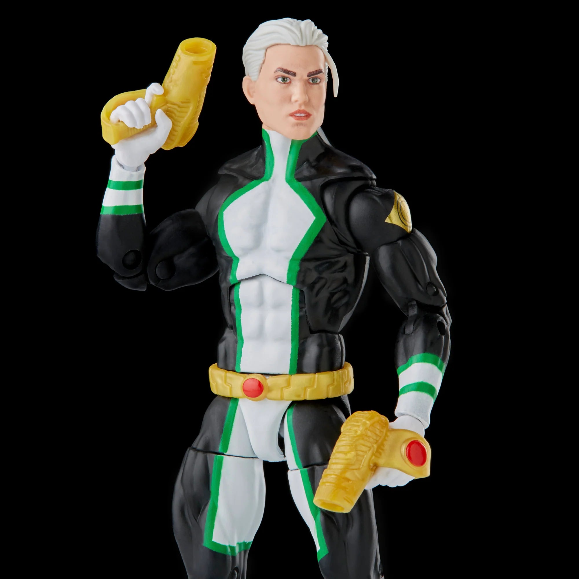 6 - inch Marvel Legends Series Noh - Varr (Marvel Boy) Action Figure with Accessories