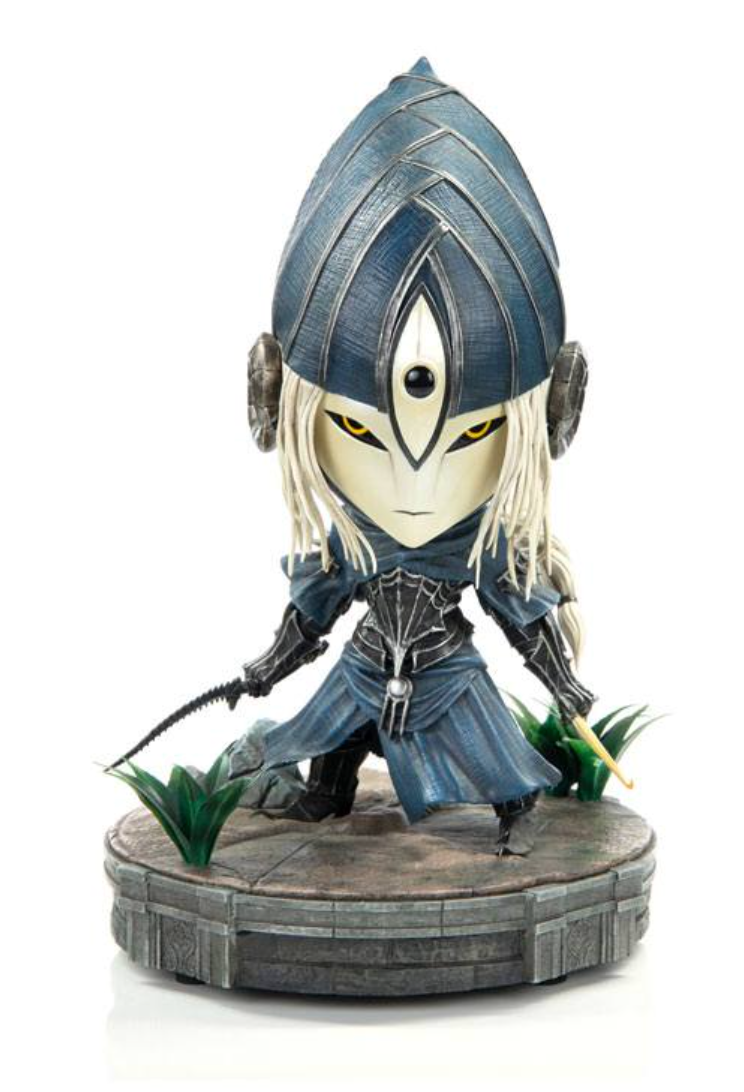 First4Figures Dark Souls Collectible SD Statue of Lord's Blade Ciaran
