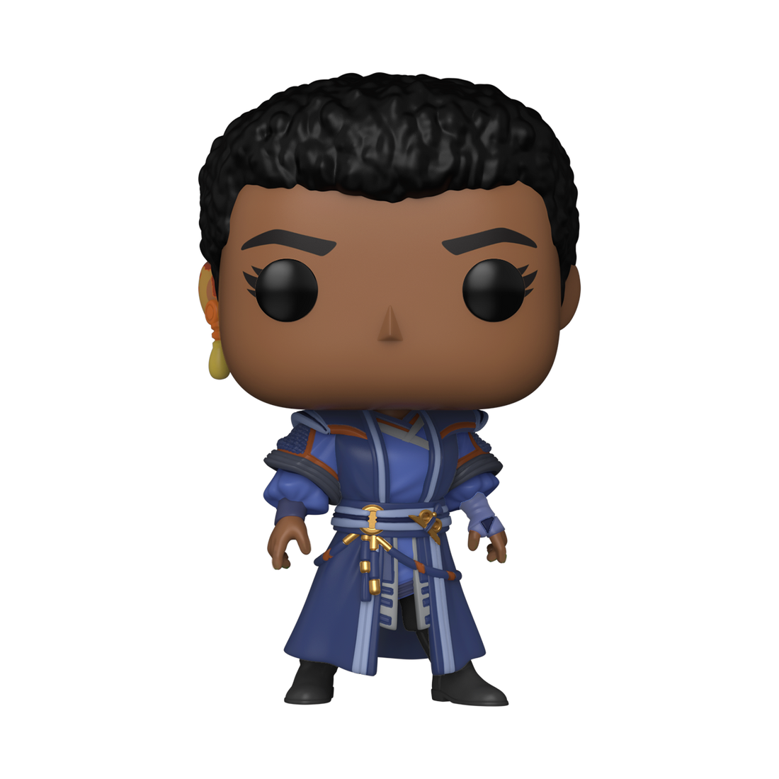 Funko Pop! Vinyl Collectible Figure of Sara from Marvel's Doctor Strange in the Multiverse of Madness