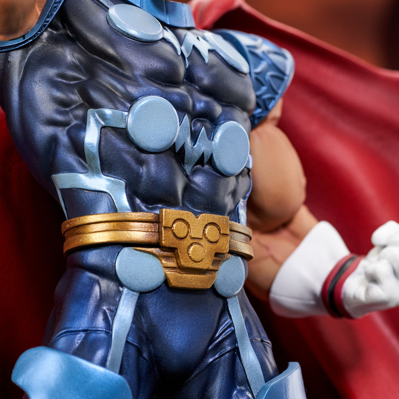 Marvel Premier Collection Limited Edition 1/7 Scale Beta Ray Bill Statue
