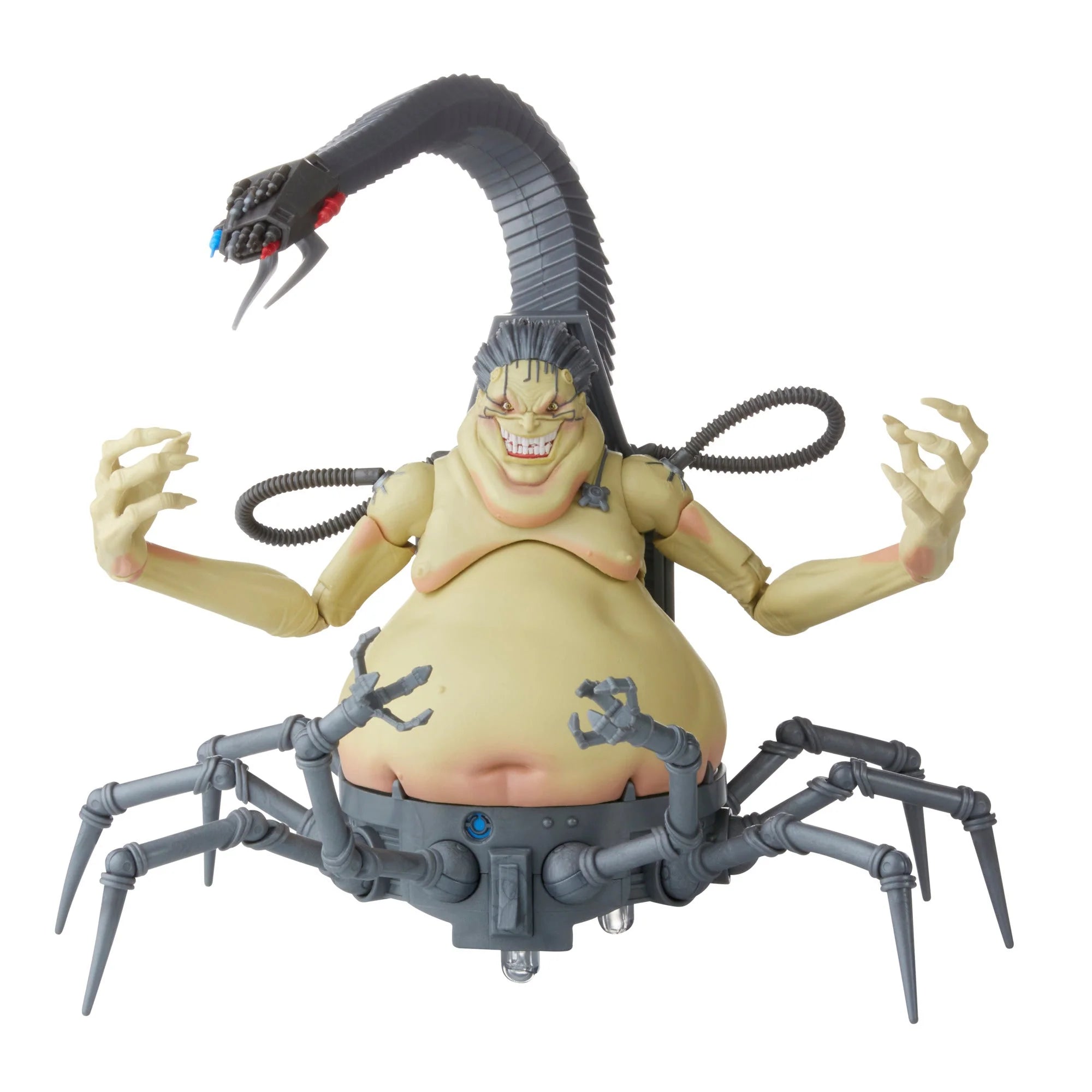 Marvel Legends Series: 6 - Inch Scale Premium Marvel's Mojo Action Figure