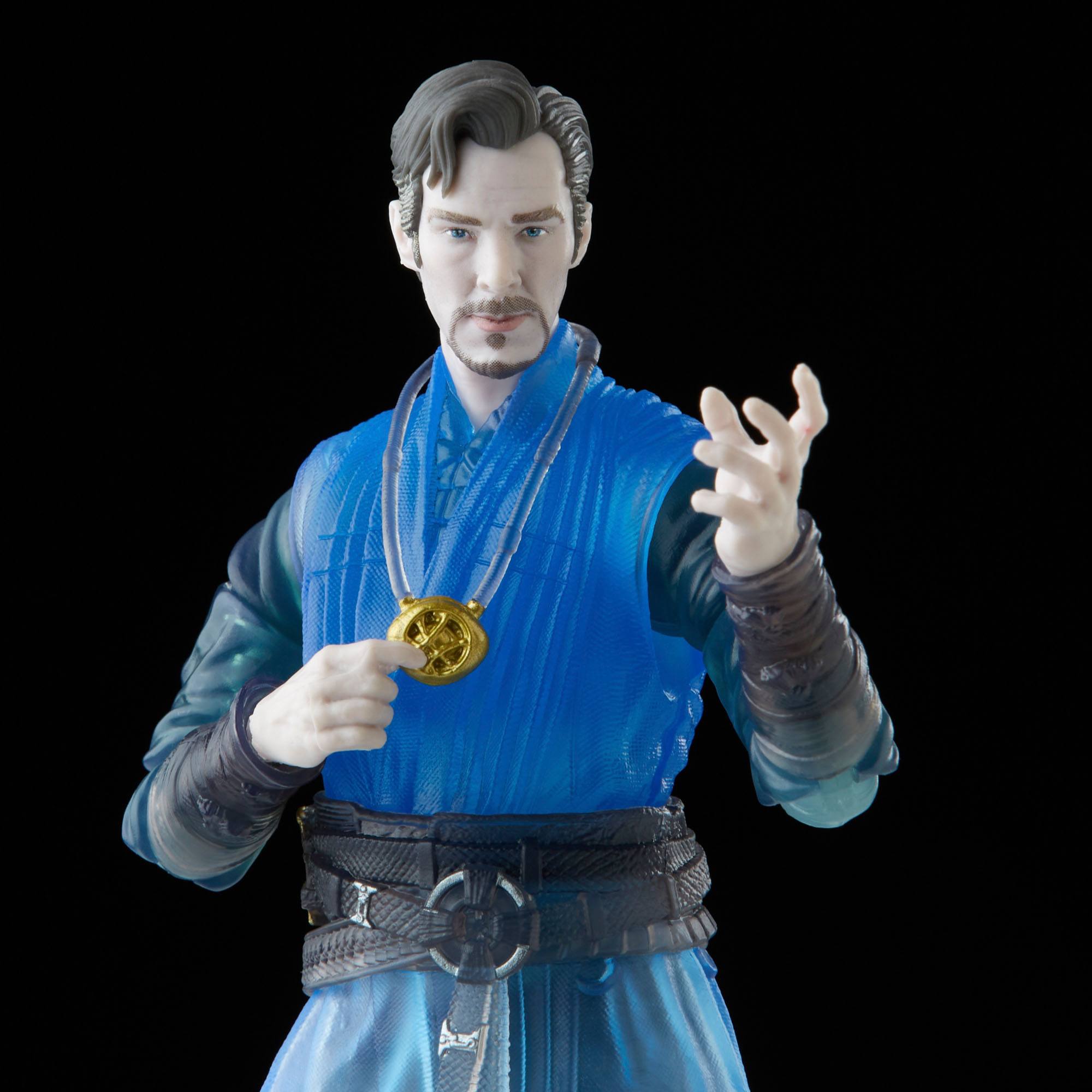 Marvel Legends Series 6-Inch Astral Form Doctor Strange Figure