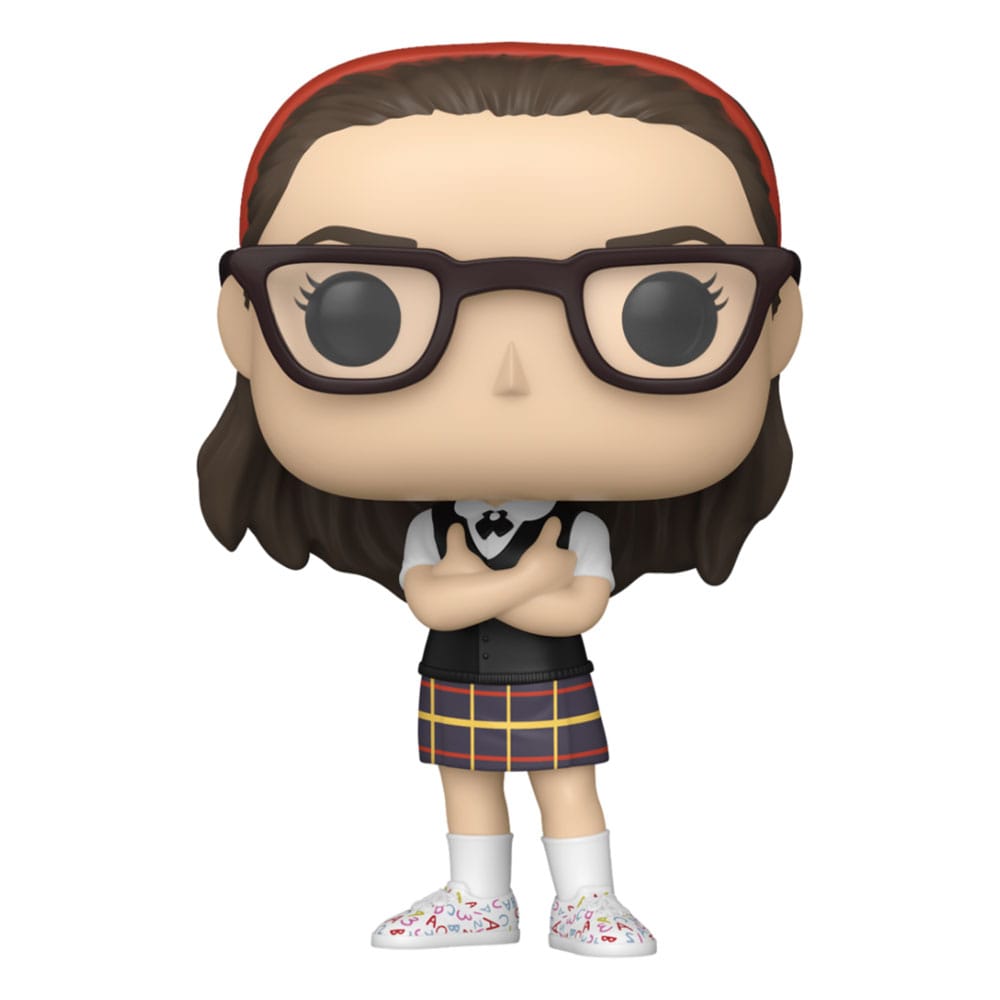 Funko POP! Vinyl Collectible Figure of Mary Katherine Gallagher for the 50th Anniversary Celebration of Saturday Night Live