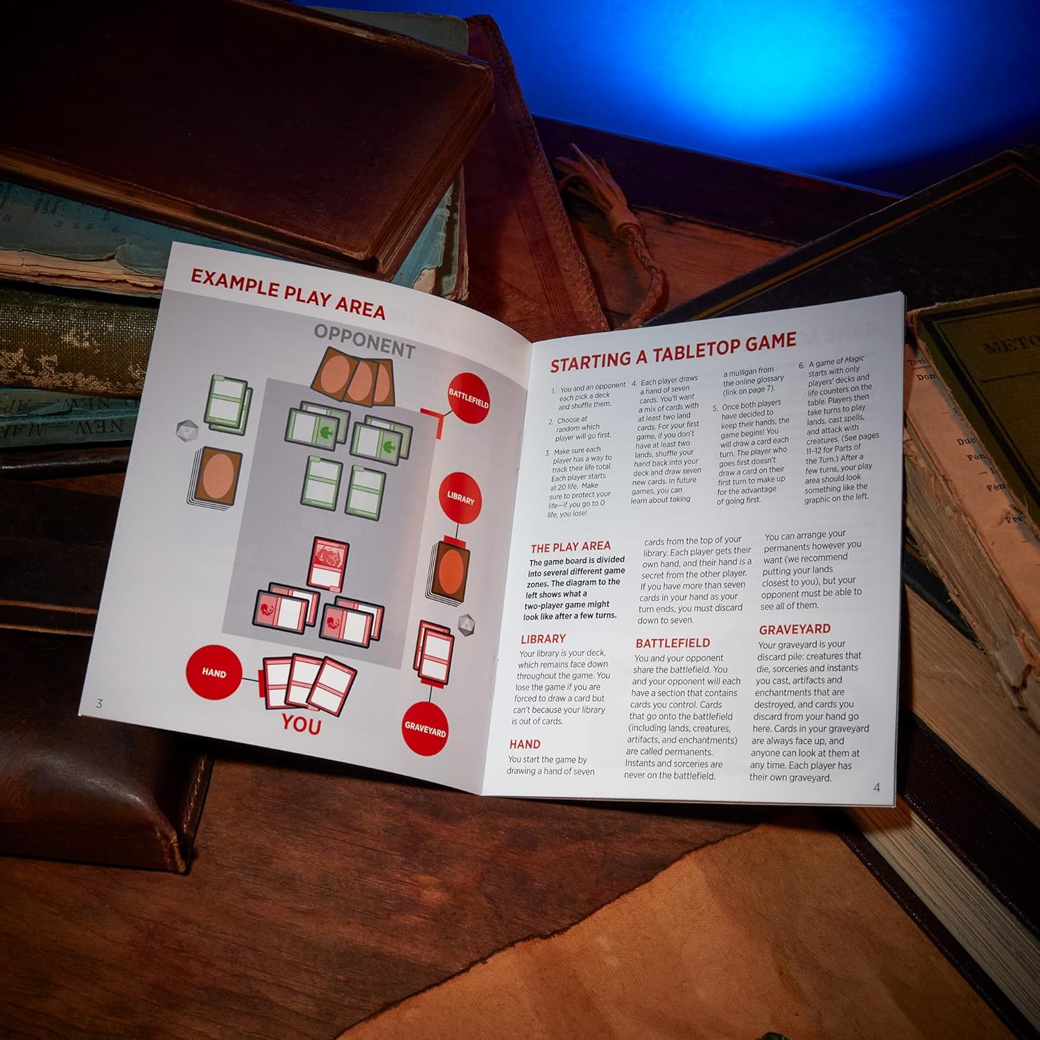 Magic: The Gathering - Starter Kit Inspired by Assassin’s Creed for Card Game Enthusiasts