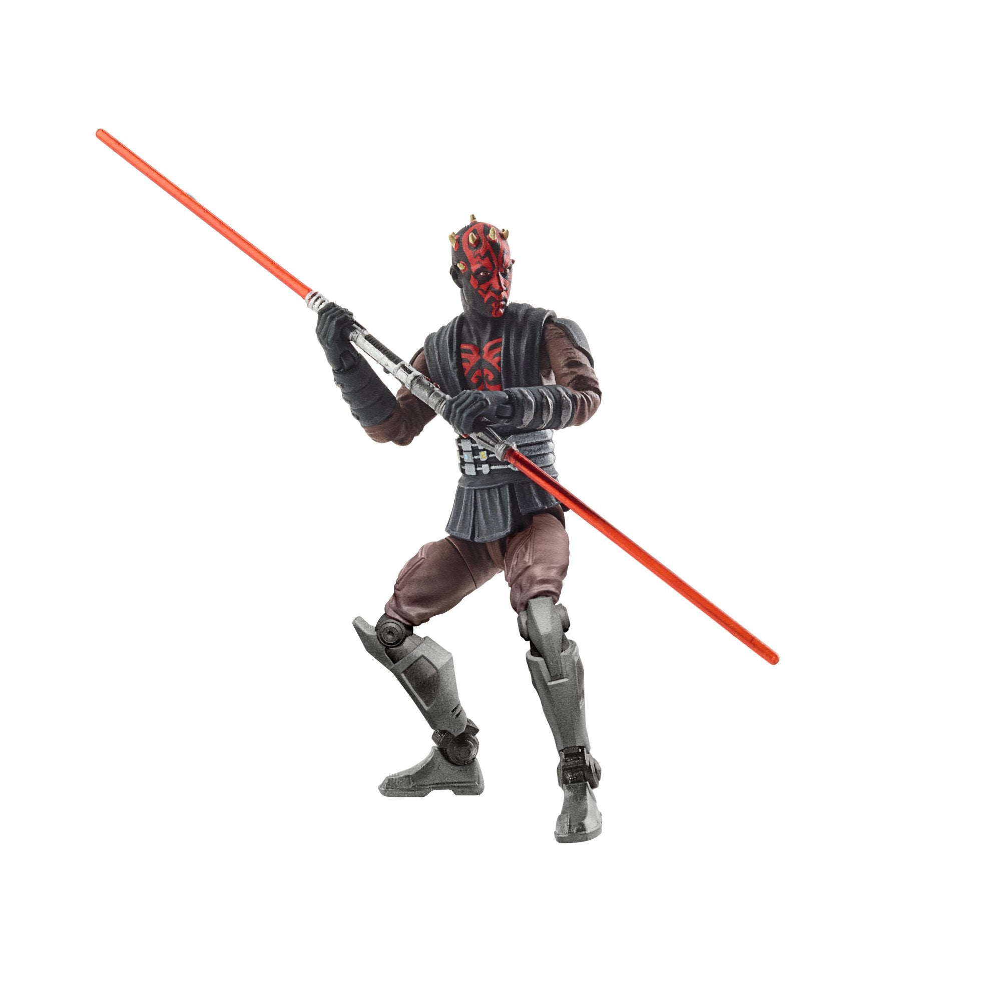 Hasbro Star Wars Vintage Collection 3.75-Inch Darth Maul (Mandalore) Action Figure