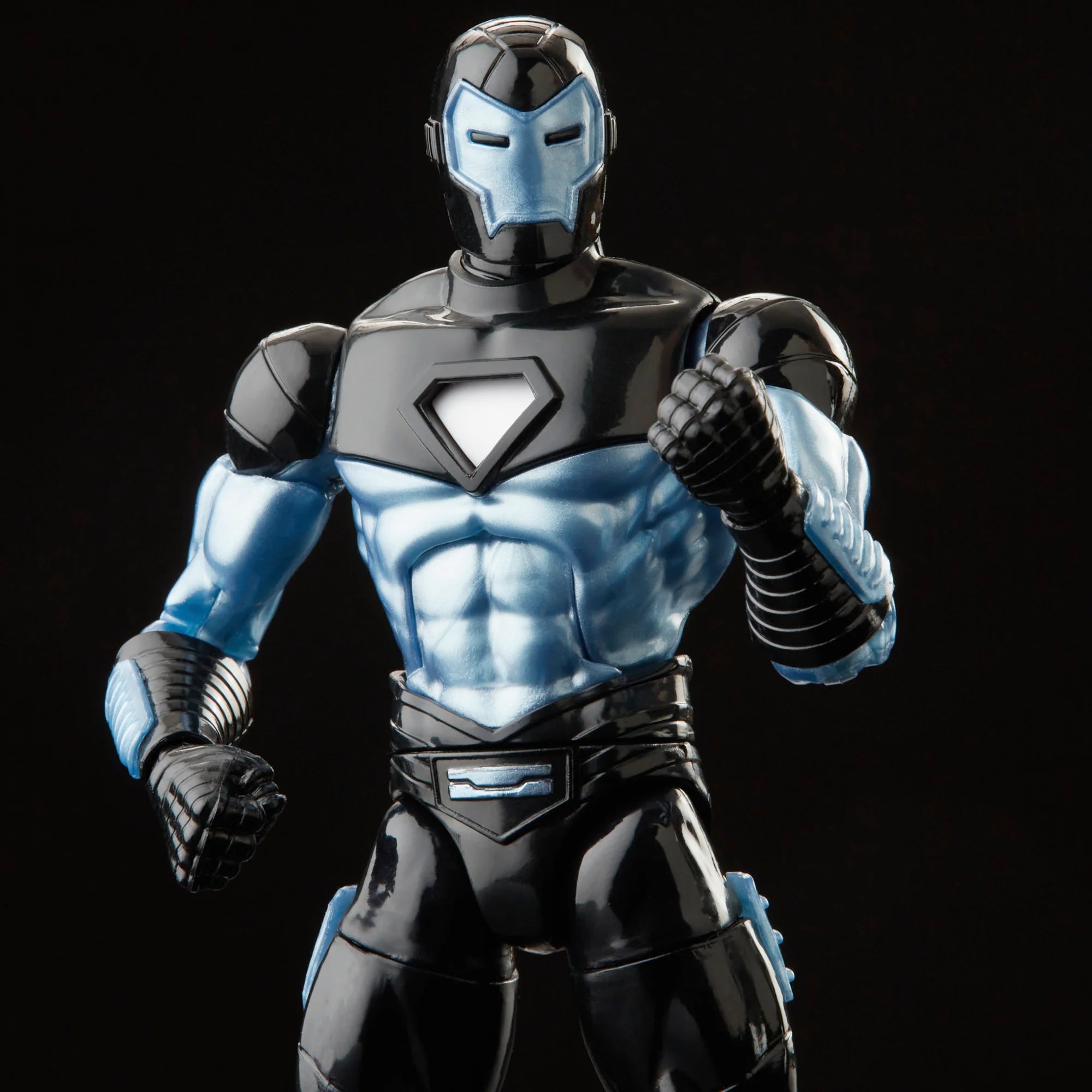 Hasbro Marvel Legends Series 6 - Inch War Machine Action Figure