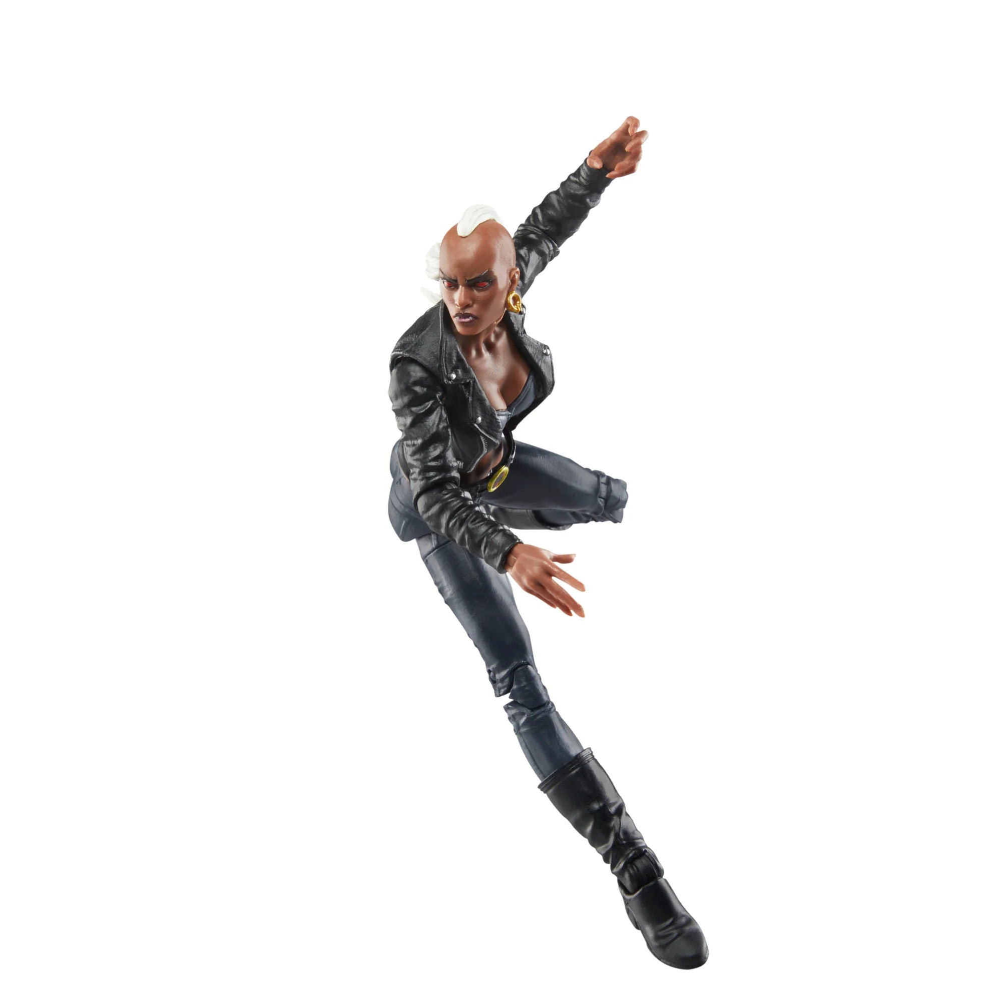 Hasbro Marvel Legends Series Strange Tales 6-Inch Collectible Bloodstorm Action Figure for Fans and Collectors