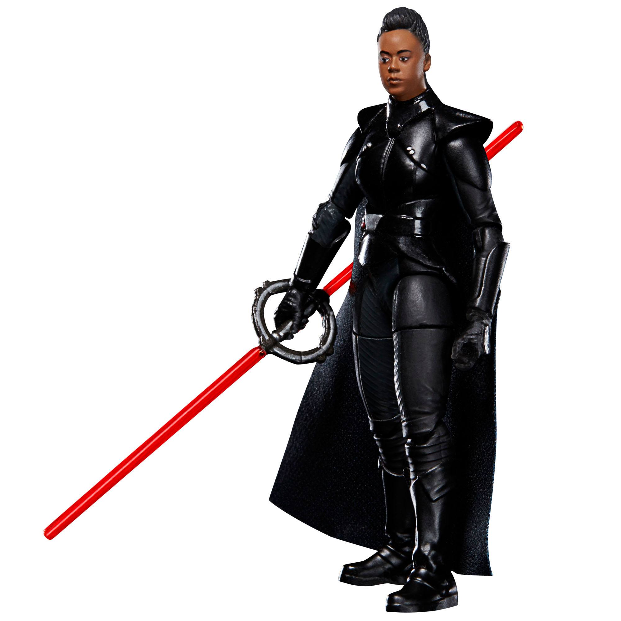Hasbro Star Wars The Vintage Collection Action Figure - Reva (Third Sister) from Obi - Wan Kenobi Series