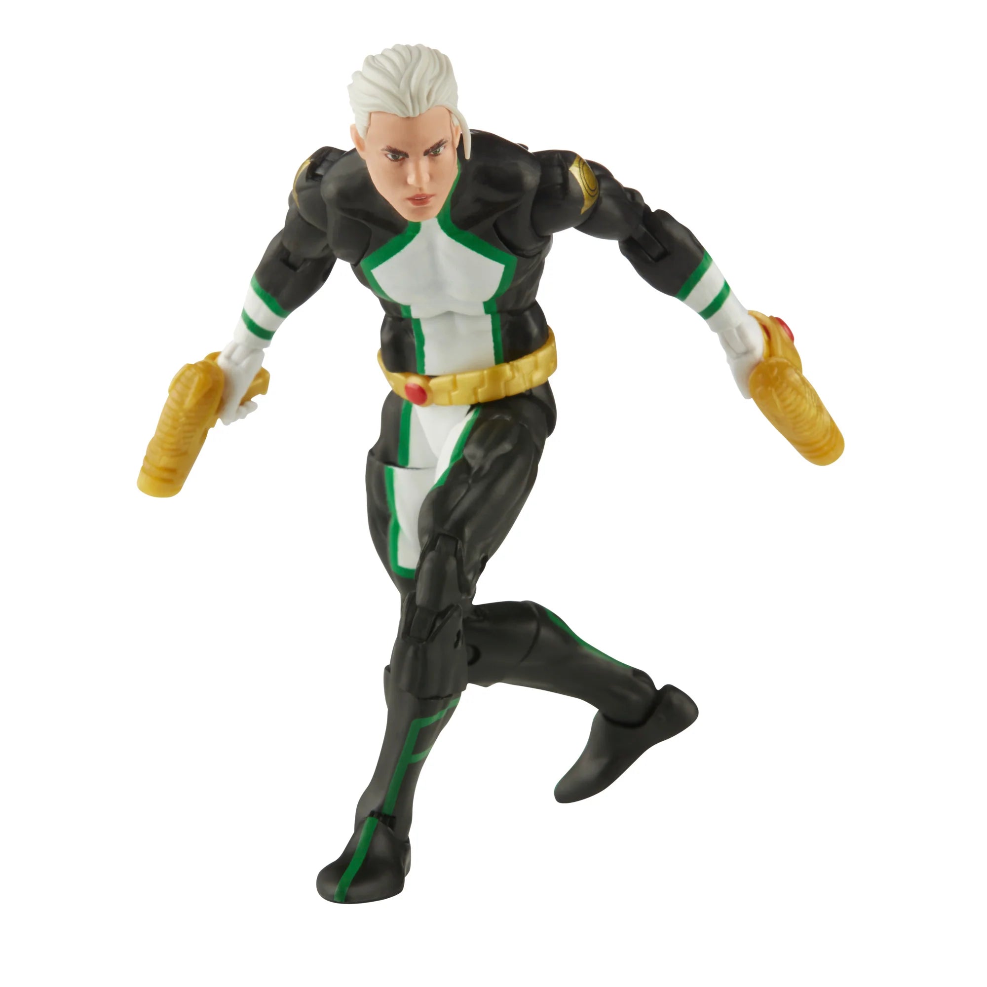 6 - inch Marvel Legends Series Noh - Varr (Marvel Boy) Action Figure with Accessories