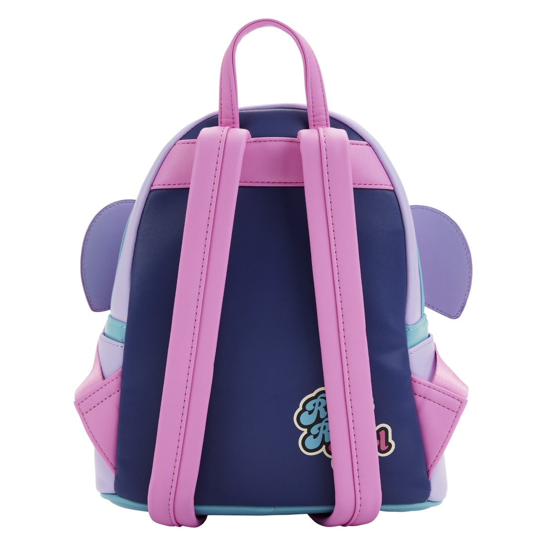 Loungefly Disney Pixar Finding Nemo Darla Premium Mini Backpack