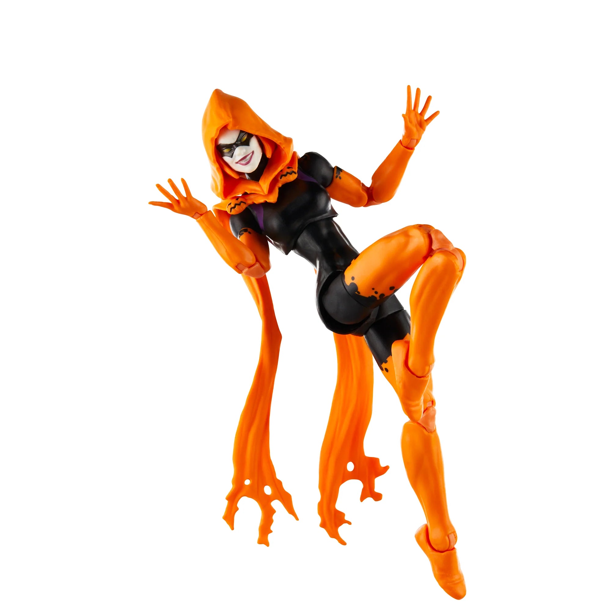 Hasbro Marvel Legends Series 6-Inch Hallows' Eve Action Figure for Collectors