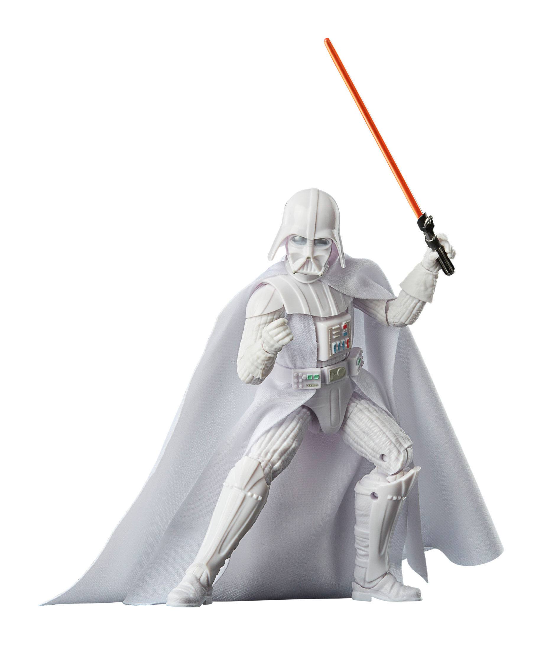 Hasbro Star Wars The Black Series Collectible Infinities Darth Vader Action Figure Toy for Kids and Fans