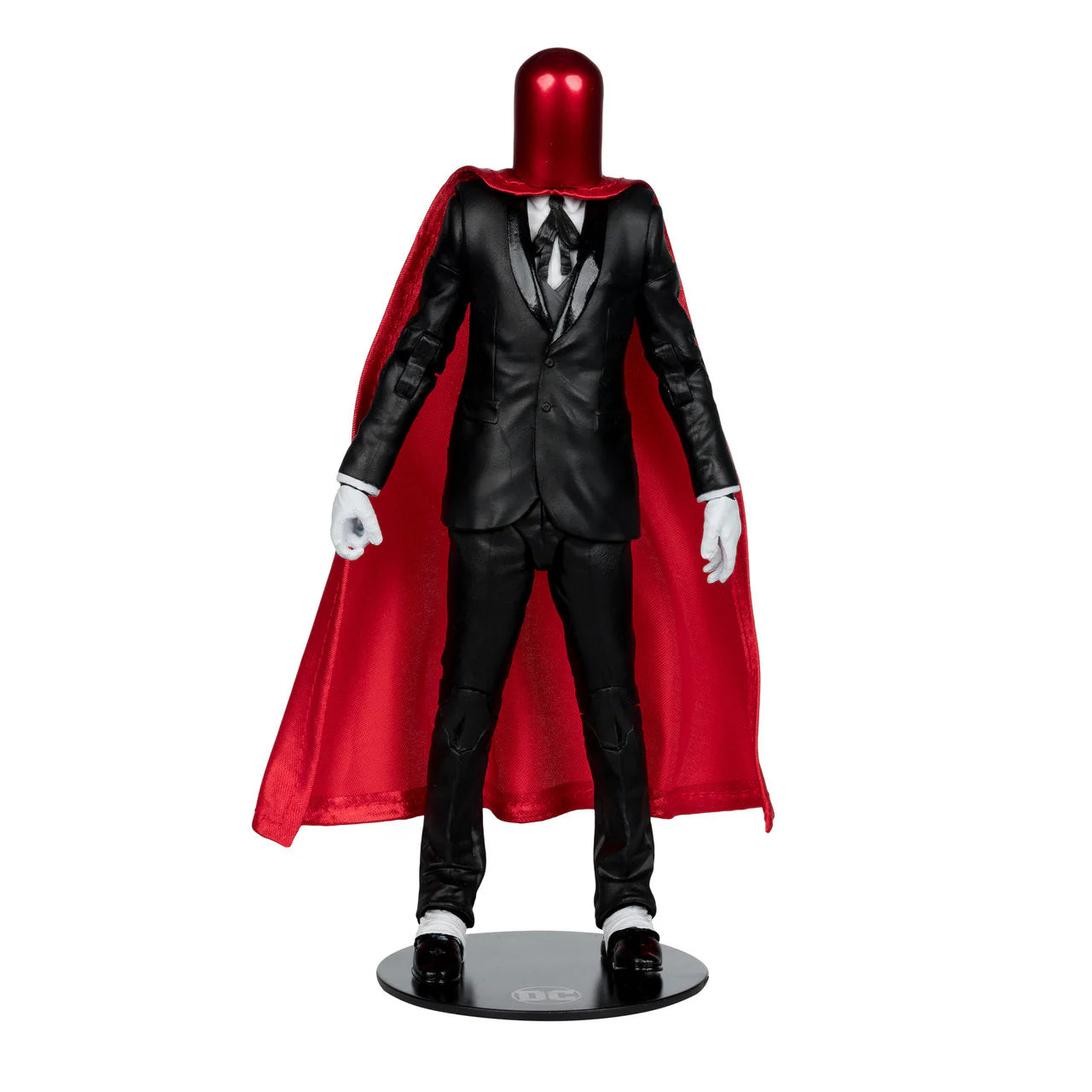 McFarlane DC Collector's Edition 7 - inch Red Hood Action Figure from Detective Comics