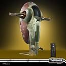 Hasbro Star Wars The Vintage Collection Action Figure - Boba Fett’s Slave I Starship Replica Toy